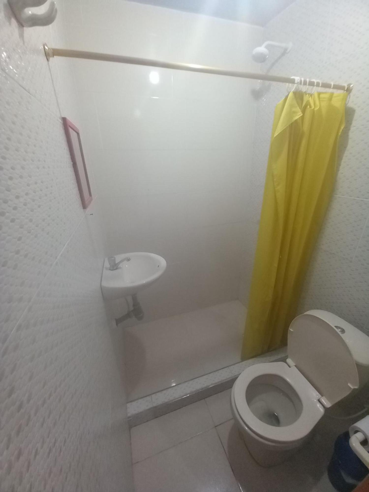 Hotel Chafo Leticia Rom bilde