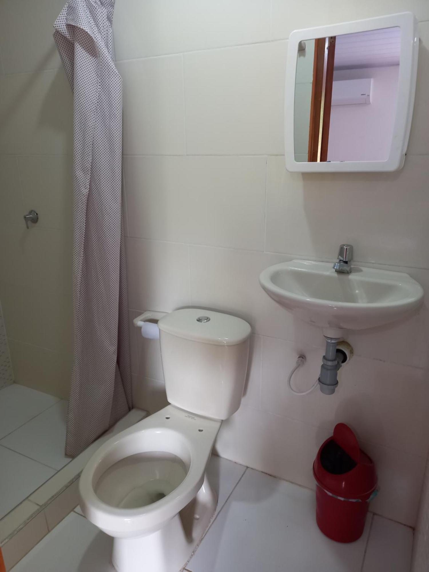 Hotel Chafo Leticia Rom bilde